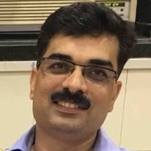 Vinit Kumar