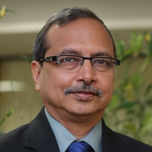 Neeraj Sanghi