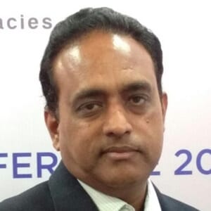 Suresh Nagarajan