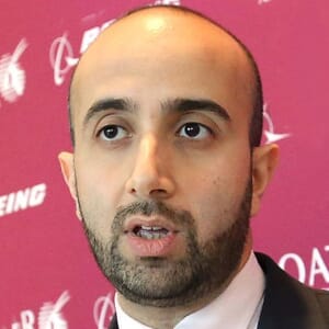 Mohammed Al Sowaidi