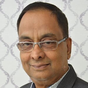 J Krishna Sankar