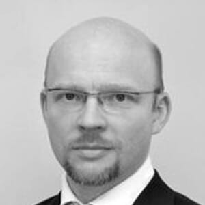Tomasz Radwanski