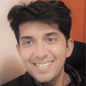 Pinaki Bhattacharyya