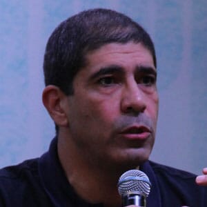 Alexandre Zubaran