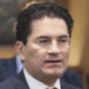 Noé Reza Gómez