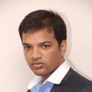 Niranjan Agarwal