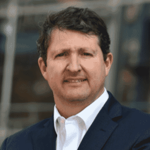 Sergio Lehmann Beresi