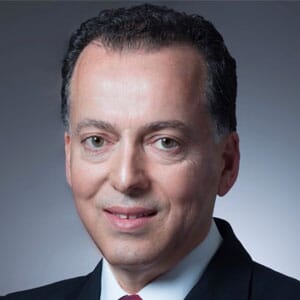 Naaman Atallah
