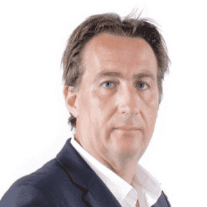 Christophe Vielle
