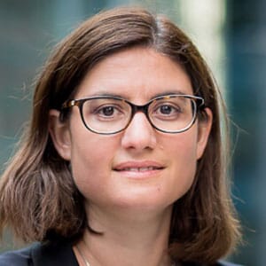 Christel Zordan