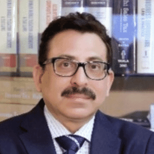 Ajay Kapoor