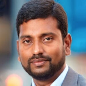 Shyam Sundar