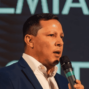 Eduardo Cruz