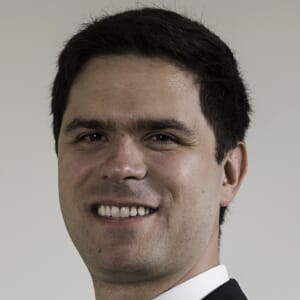 Camilo Serrano