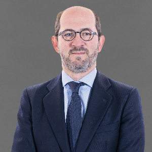 Fernando Bernad