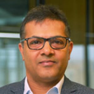 Mehul Shah | LOGOS India | GRI Club Platform