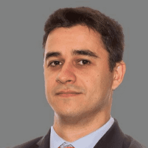Rafael Marchi
