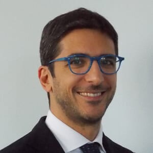 Andrea Caputo