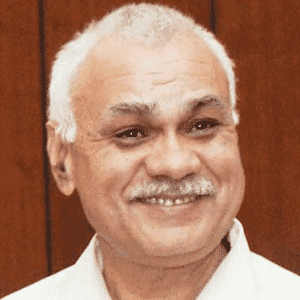 Shri Durga Shanker Mishra