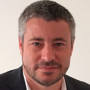 Alexander Fortin