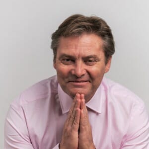 Rick de Blaby