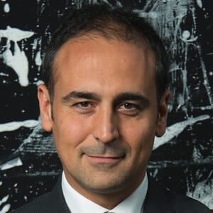 Gabriele Cerminara