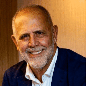 Bernardo Figueiredo