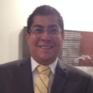 Marcos de Alcântara