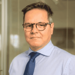 Luis Felipe Gatto Mosquera