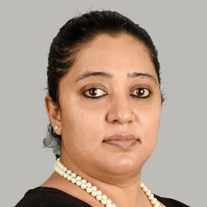 Krithika Nachaya