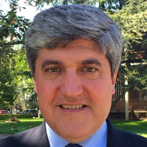 Gustavo De Lio