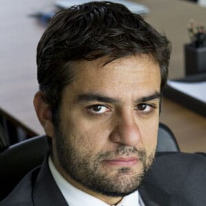 Rafael Cortez