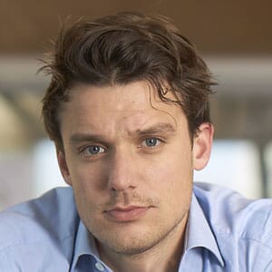 Nicolas Maciocia