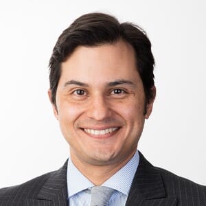 Jorge A. Rave