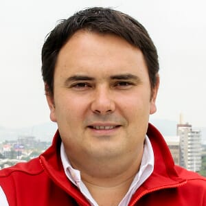 Hugo Blum