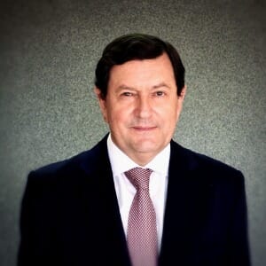 Aureliano Gonzalez-Baz