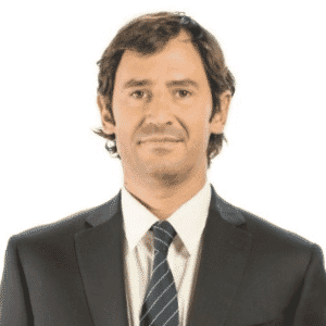 Felipe Larroulet