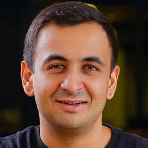 Karan Virwani