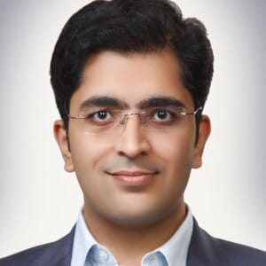 Gaurav Puri