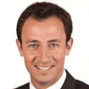 Alexandre Poupard