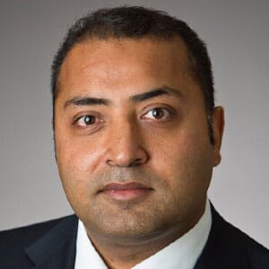 Sandeep Chadha