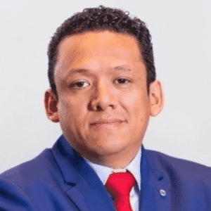 Alonso Jaimes Gil