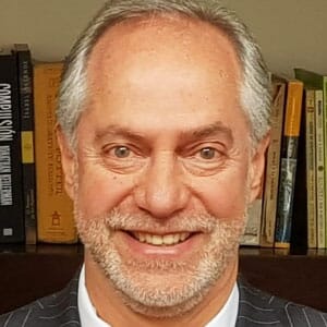 Eduardo Uribe Ordoñez