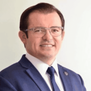 Efrain da Cruz