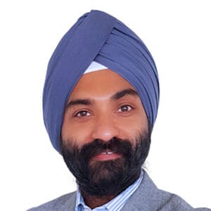 Serbjeet Kohli