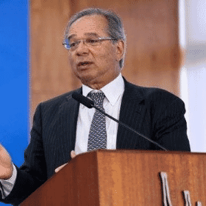 Paulo Guedes