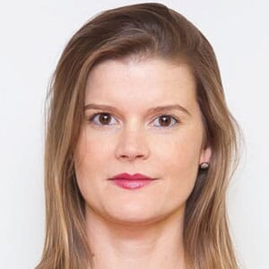 Martha Seillier