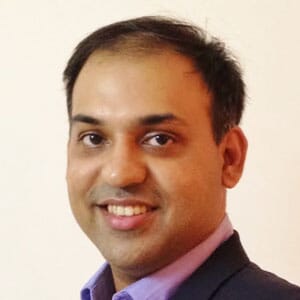 Saurabh Bakliwal