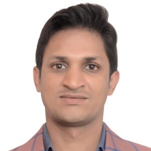 Deepak Kanodia