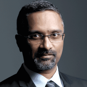 Ramesh Ranganathan
